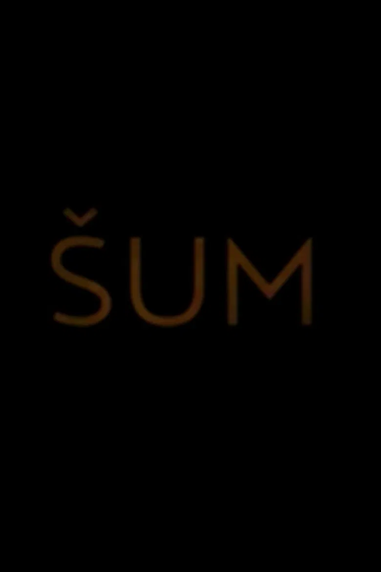 Interference poster background