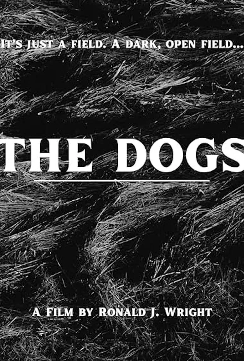 The Dogs poster background