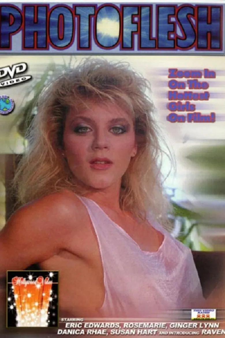 Photoflesh poster background