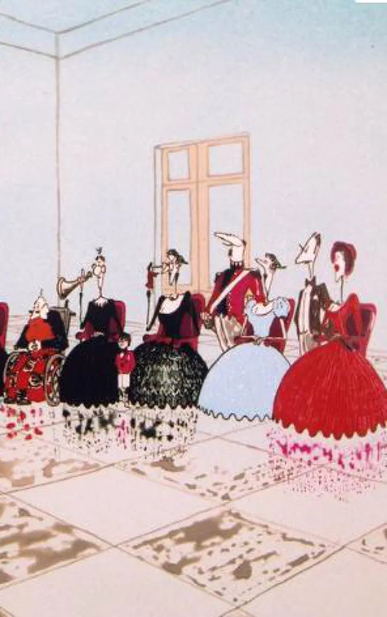 Eine Kleine Nachtmusik - Rondo. Allegro z Serenady G-dur KV 525 poster background