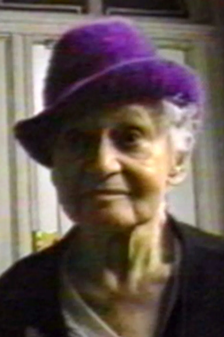 Tomboychik poster background