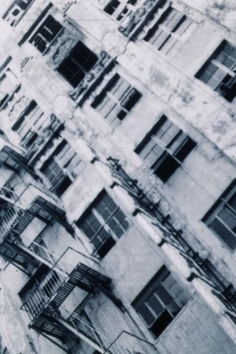 In Manila poster background