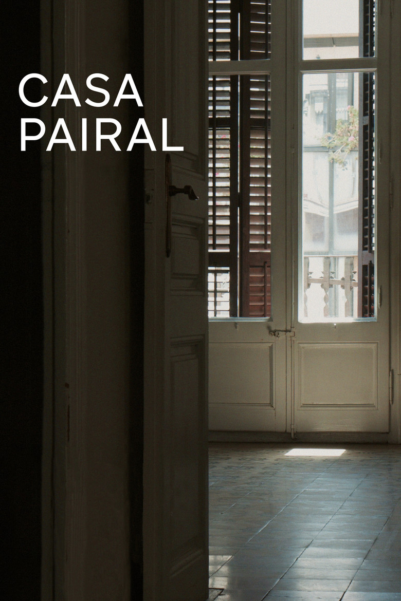 Casa pairal poster background