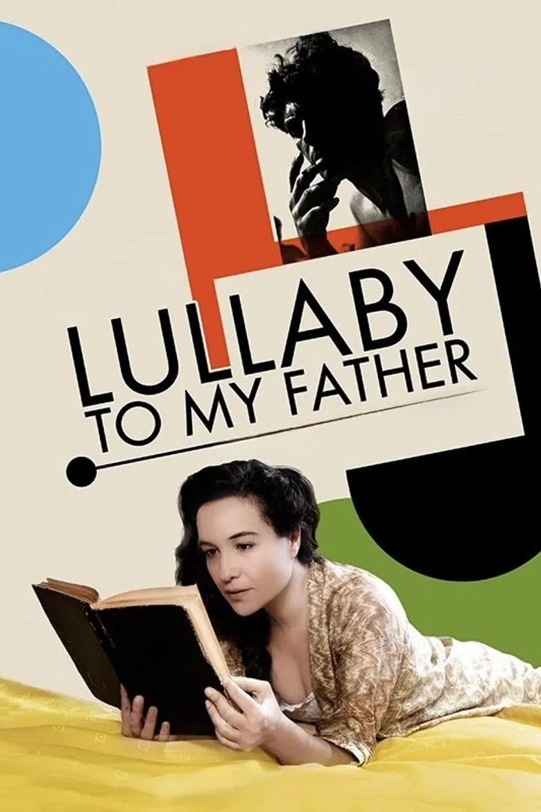 Lullaby to my Father poster background