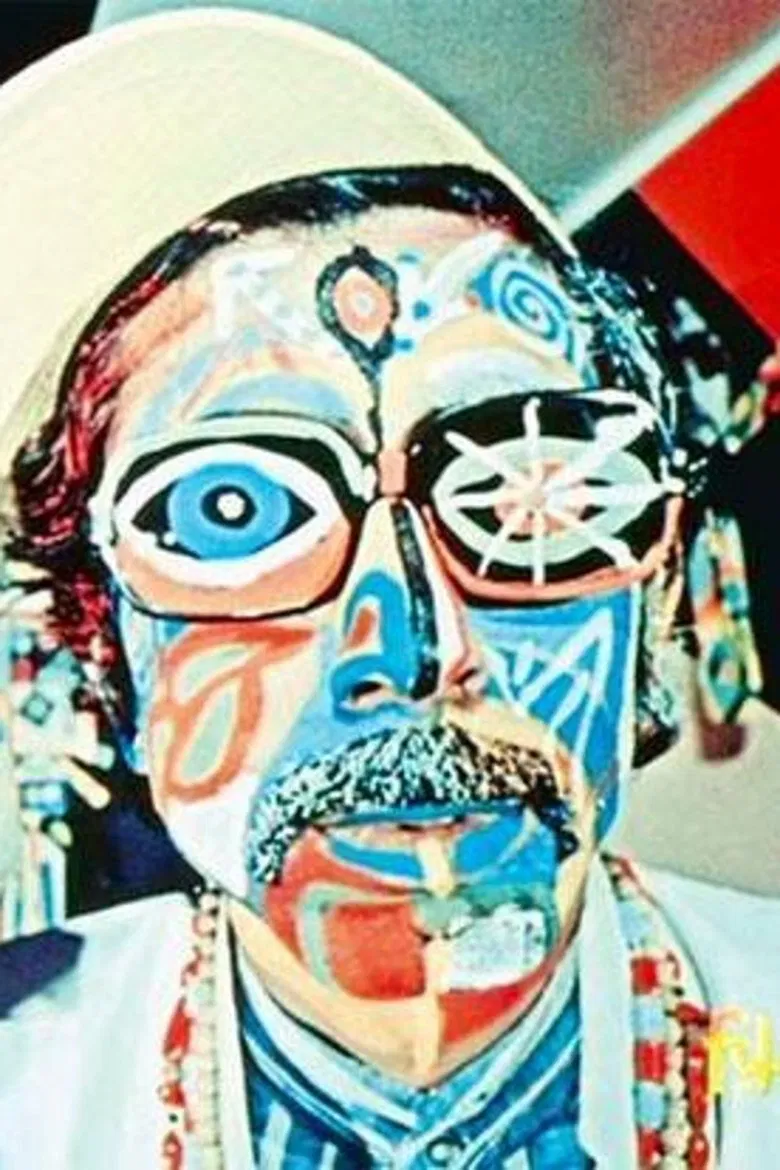 Abid poster background