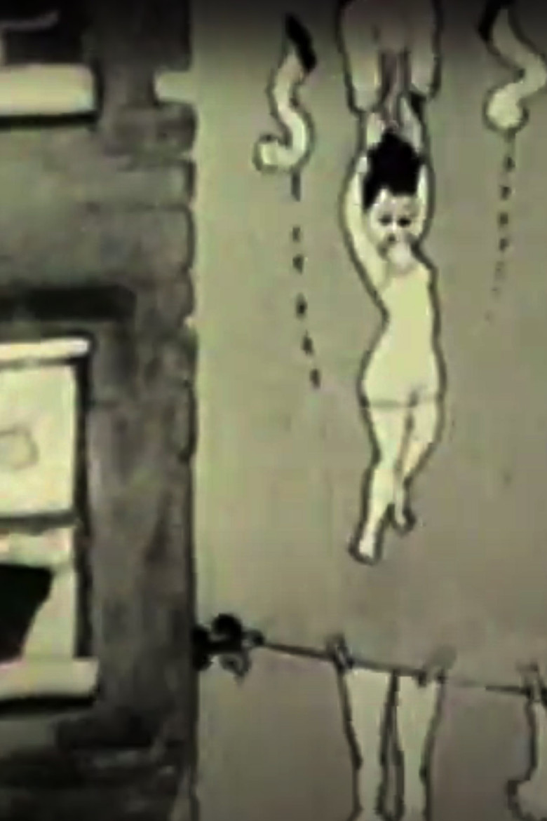 Cinderella poster background