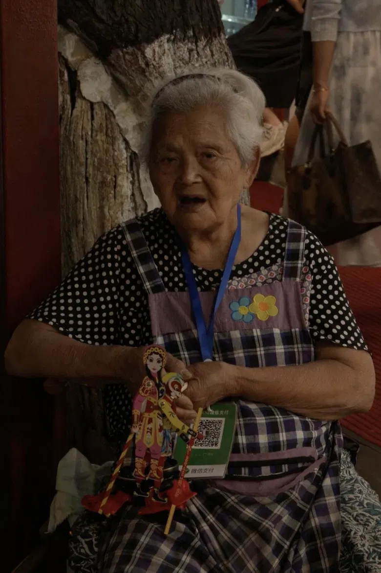 A Song Dies When It Is No Longer Sung poster background