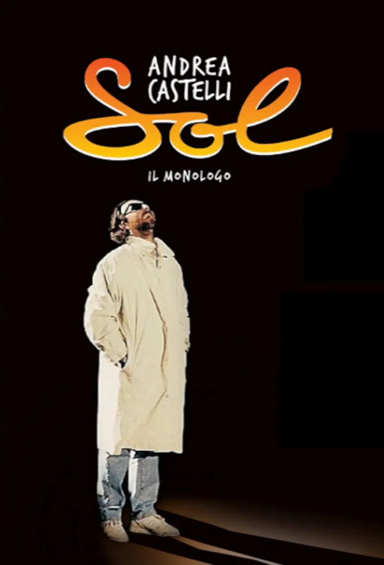 Sol poster background