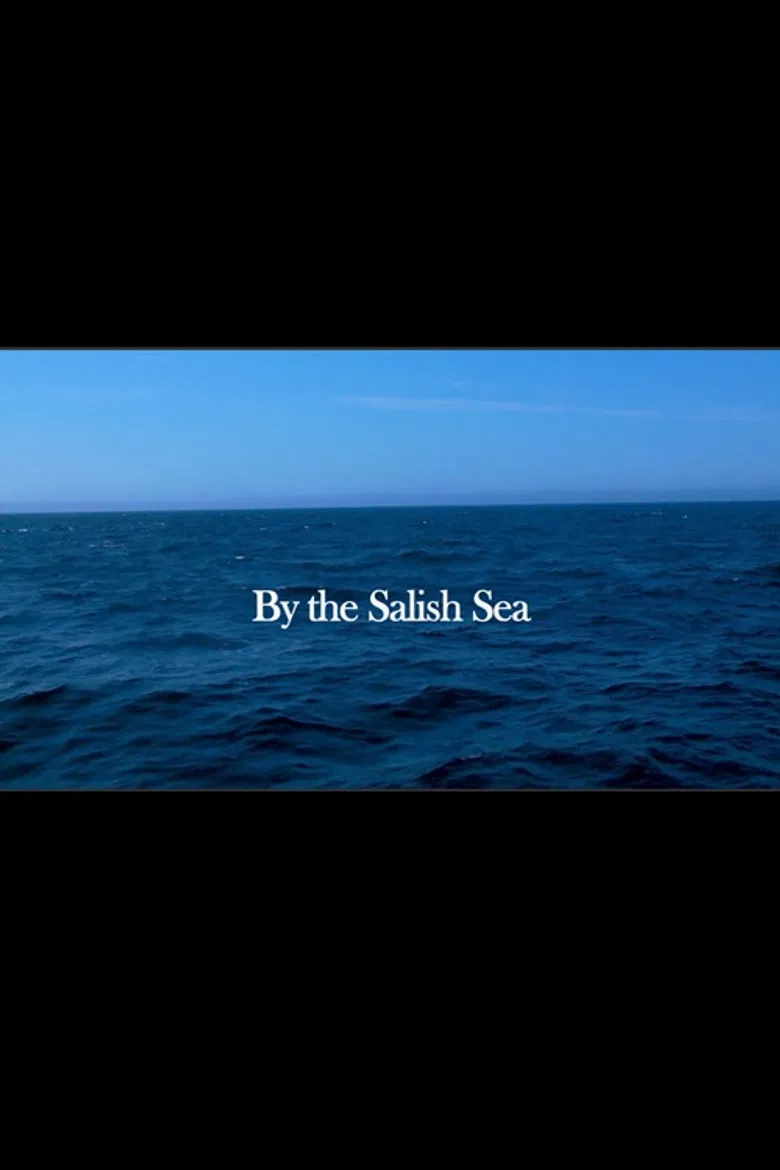 By the Salish Sea poster background