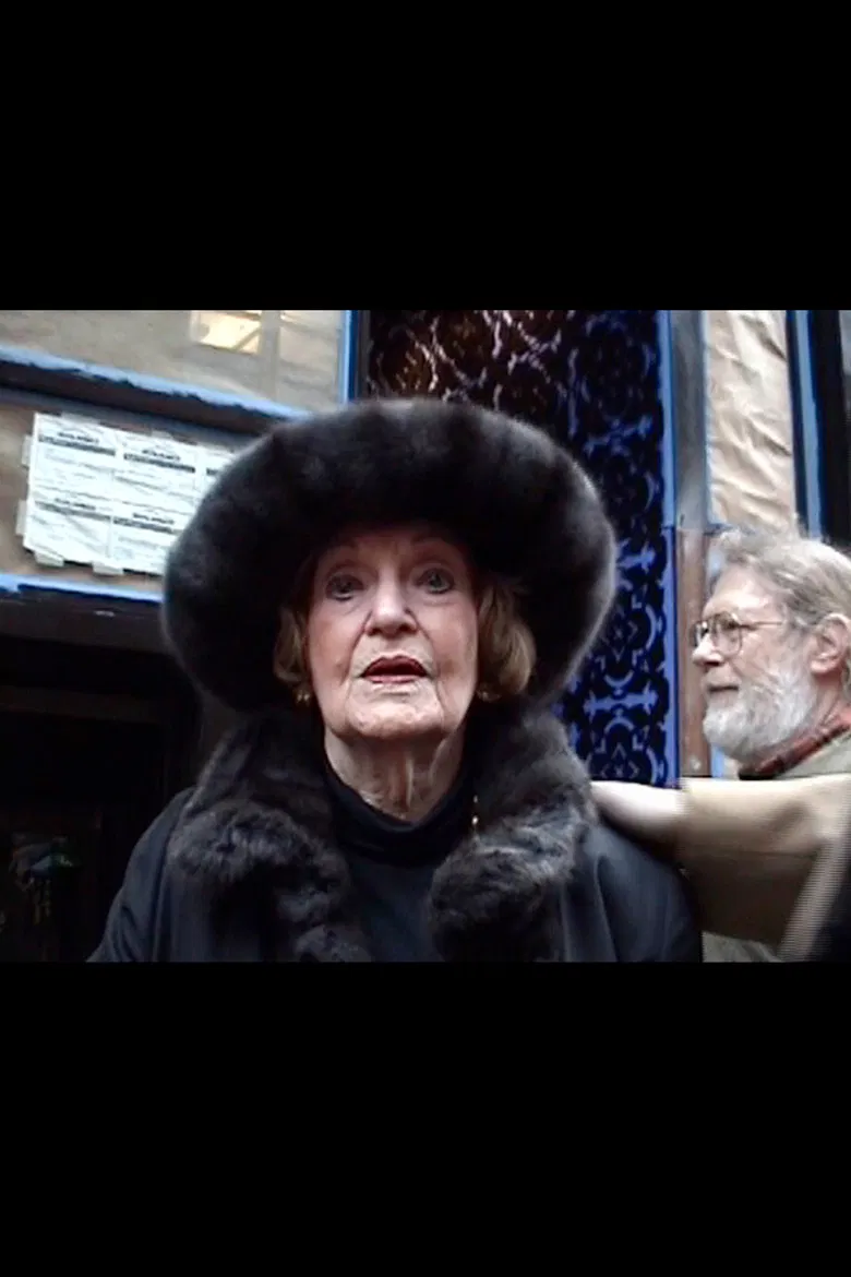 Zealots of the Zinc Zone poster background