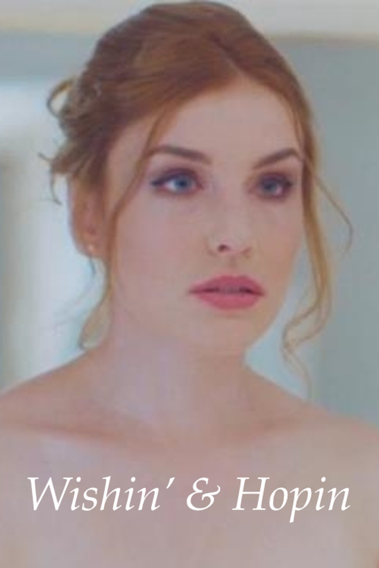 Wishin' and Hopin' poster background