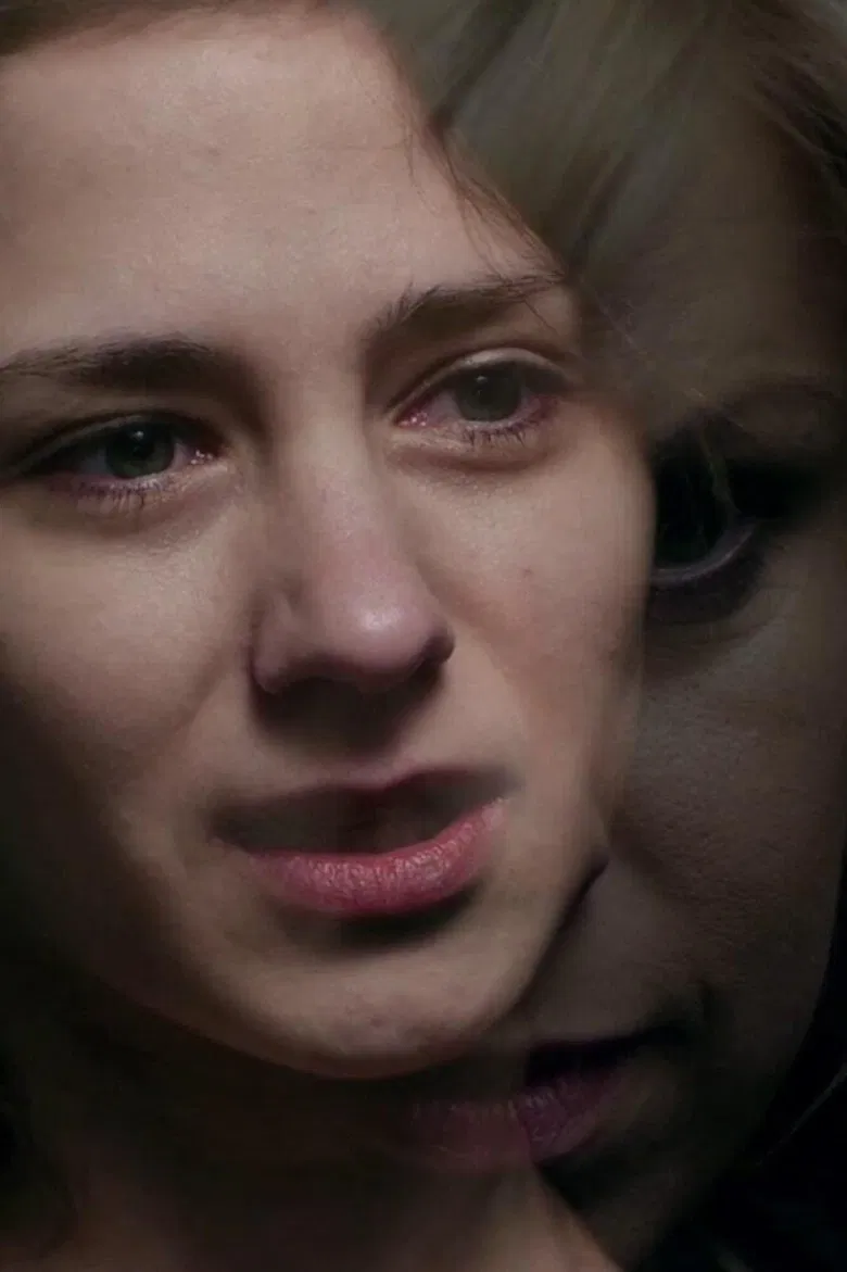 Masha poster background