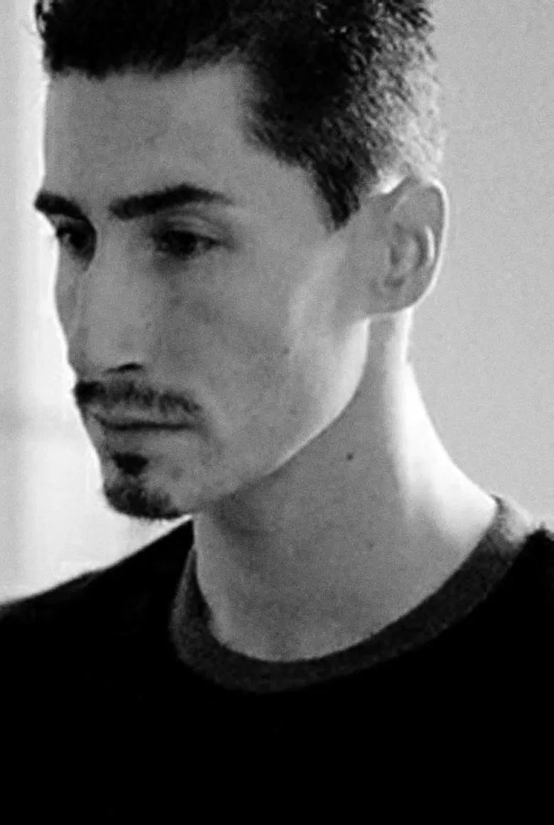 Lock poster background