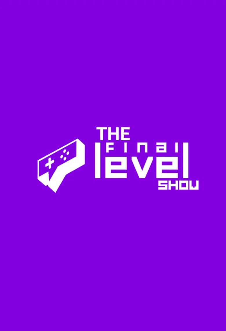 The Final Level Show - FELIPE NETO poster background