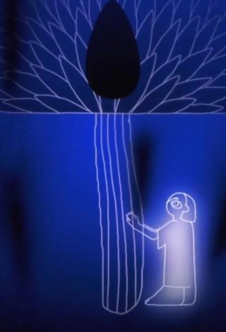 Tussen de bijen en de tarbot poster background