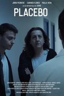 Placebo poster background