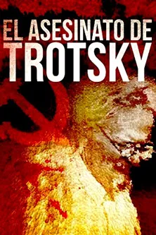The Assassination of Leon Trotsky poster background