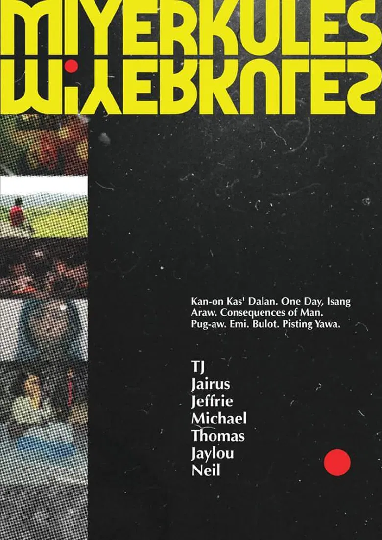 Wednesday Wednesday poster background