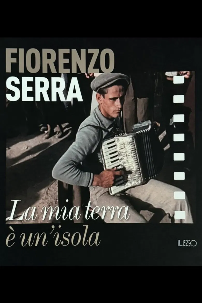 I Merdules di Ottana poster background