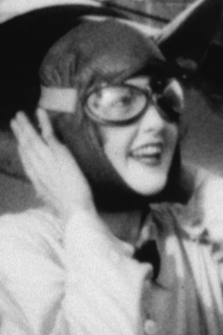 Fly Low Jack and the Game poster background