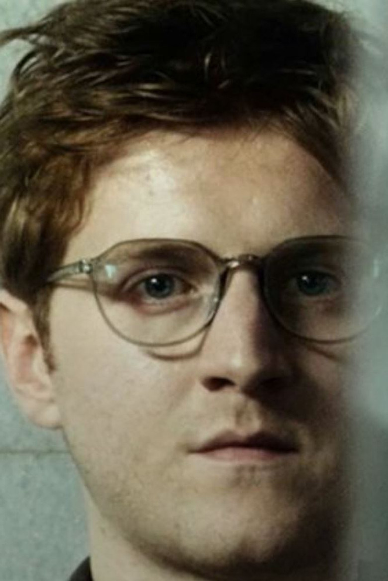 Real News poster background