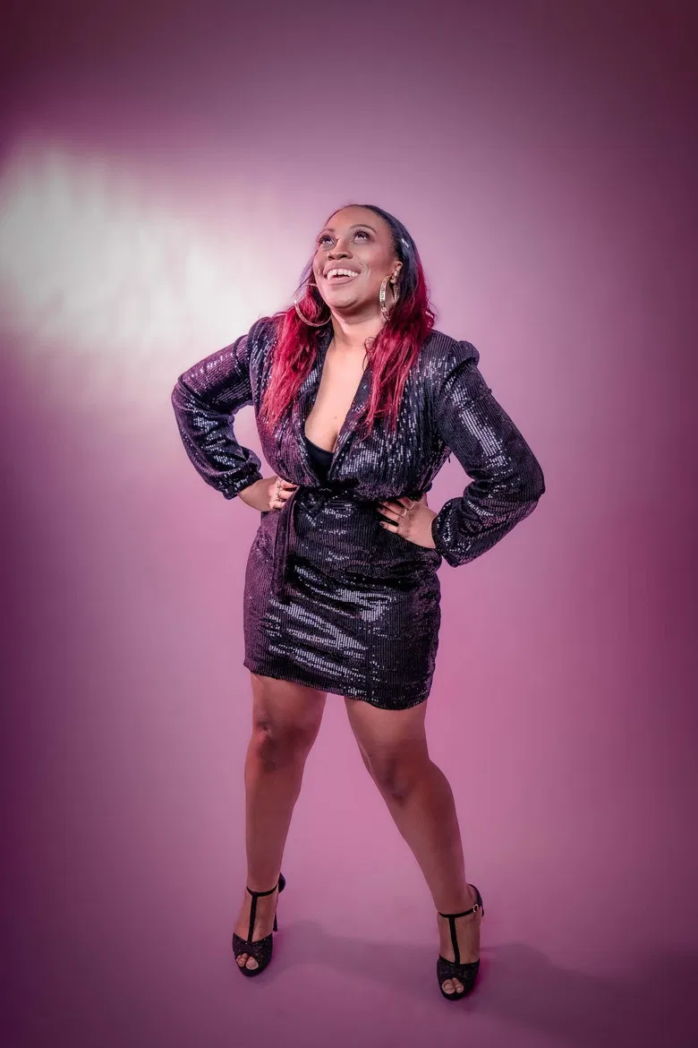 Sikisa: Hear Me Out poster background