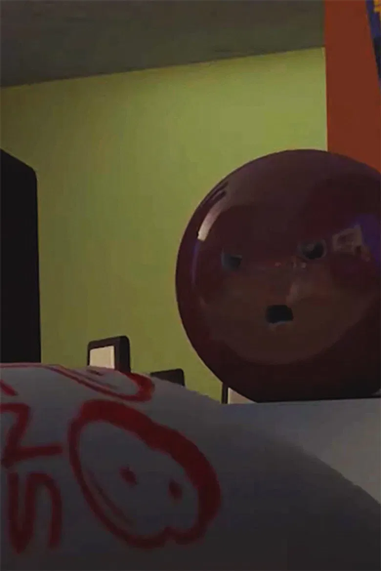 Time to Strike poster background