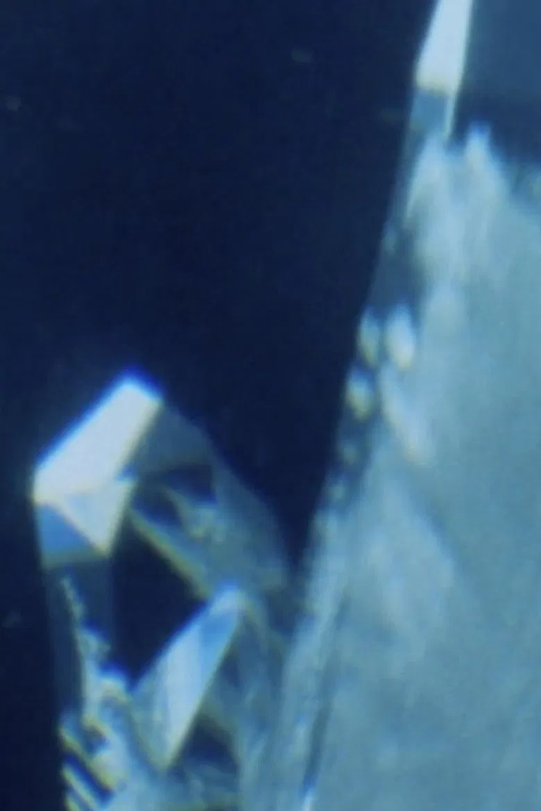 Crusts poster background