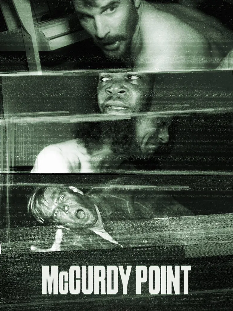McCurdy Point poster background