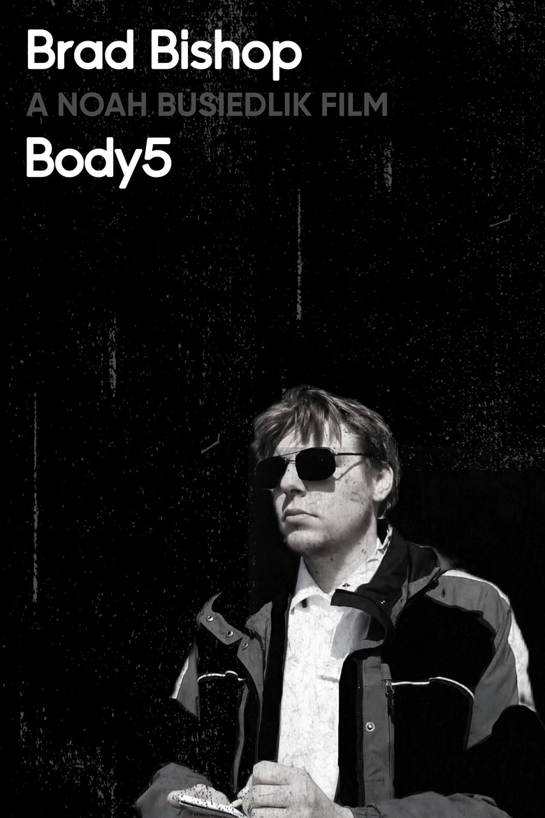Body5 poster background