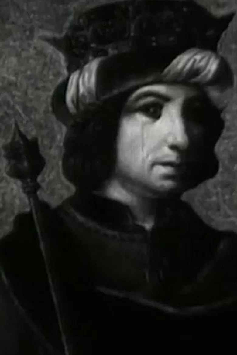 Las coplas de Jorge Manrique poster background