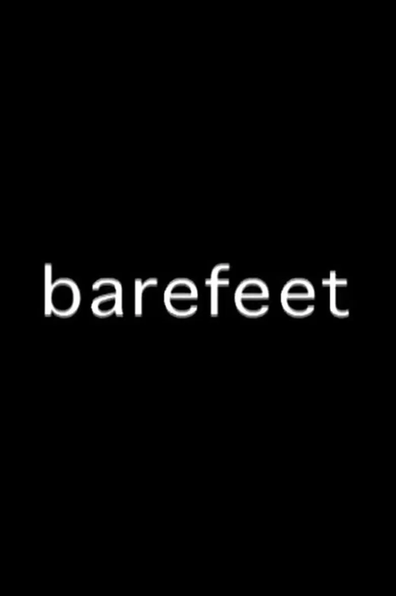 Barefeet poster background