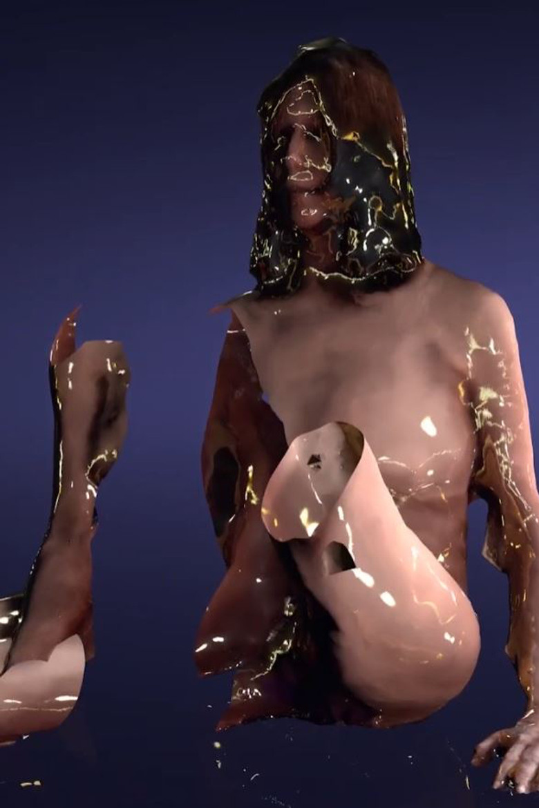 Jump Cut II poster background