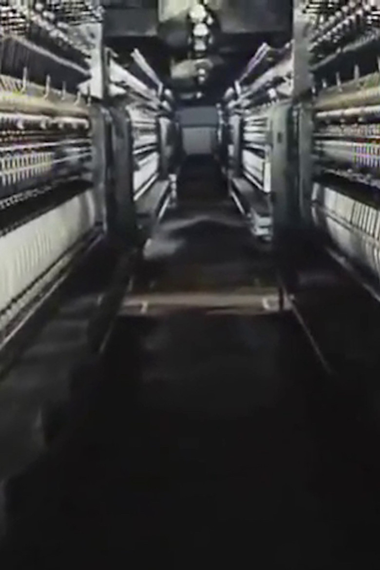 The Solar Thread poster background