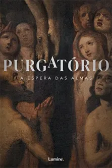 Purgatório poster background