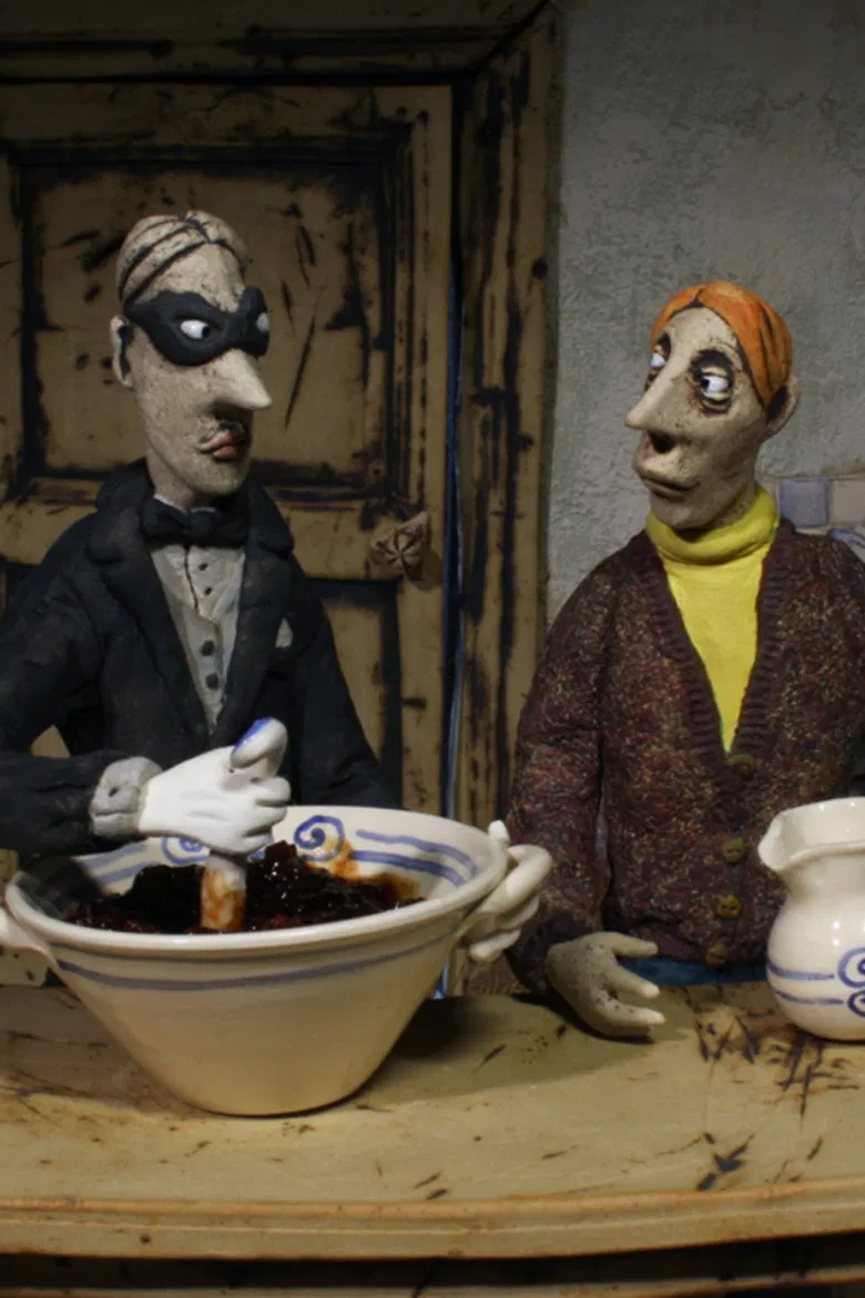 A Traditional Christmas at Small Birds Singing poster background