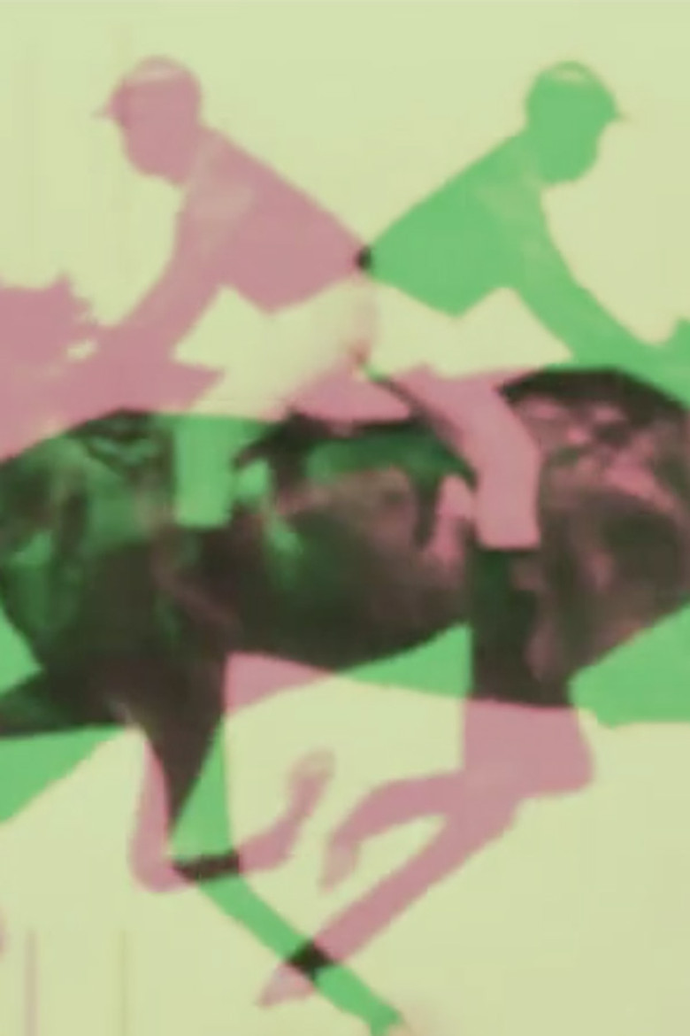 Muybridge's Horse poster background