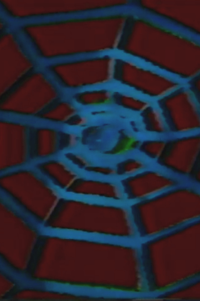 Ms. Muffet poster background