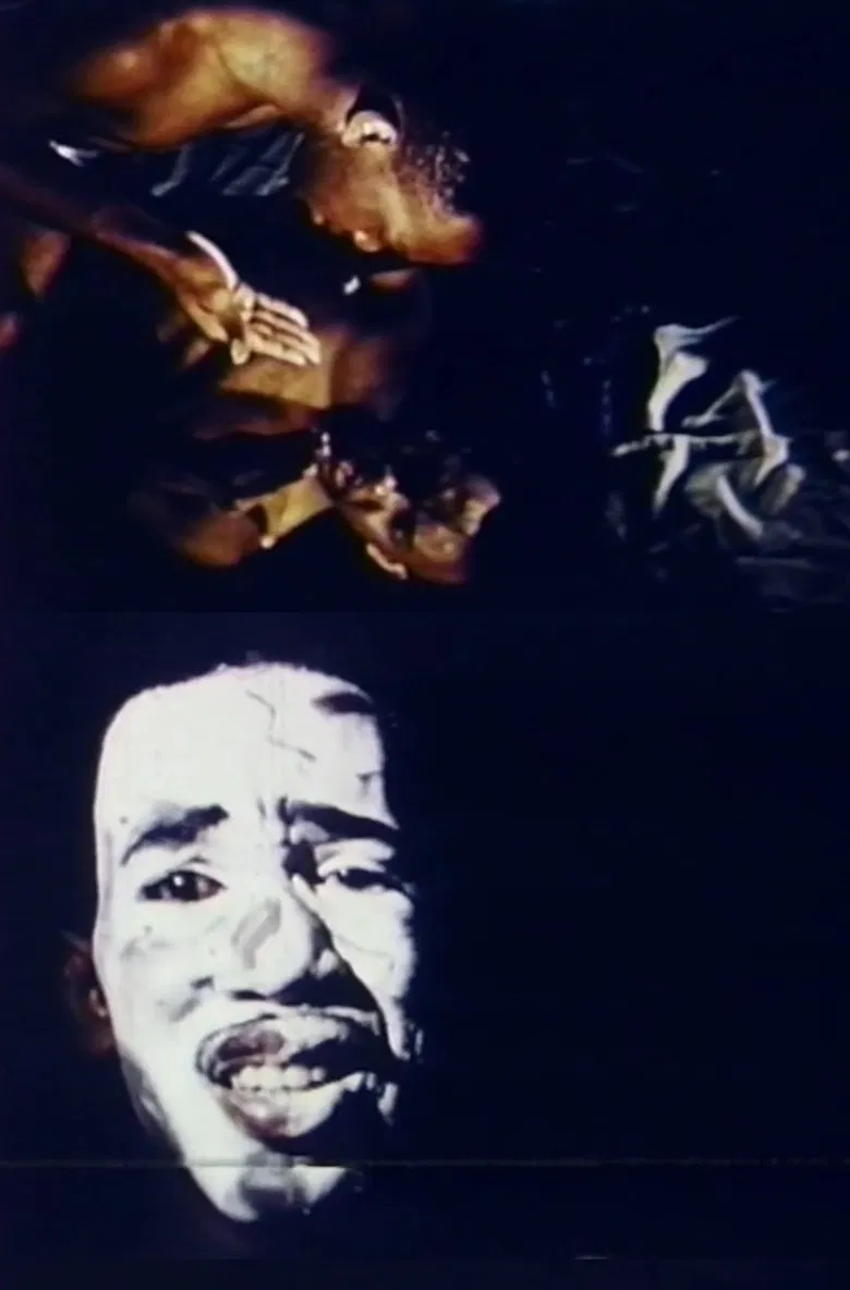 The unvictorious one poster background