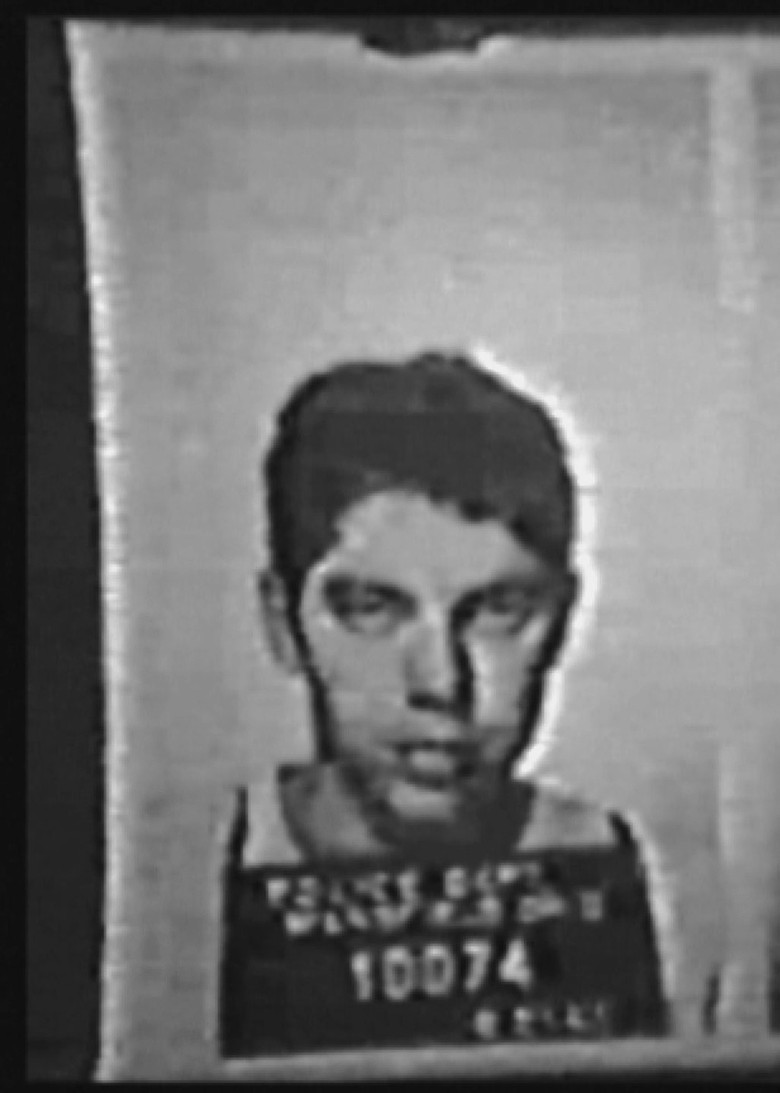 Mansfield 1962 poster background