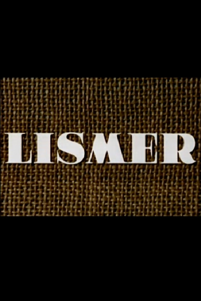 Lismer poster background