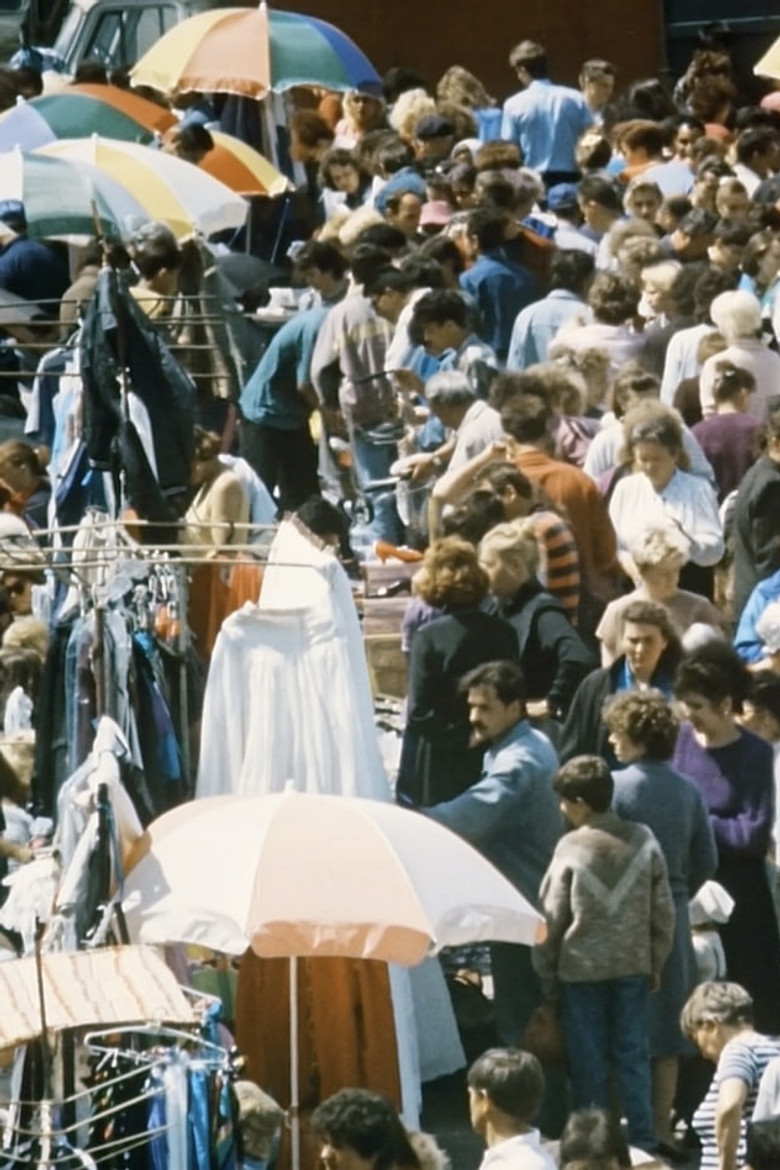 The End of the World is Postponed Until... poster background