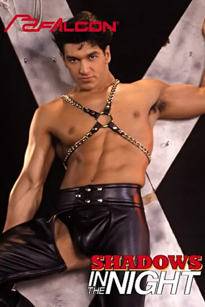 Shadows In The Night poster background