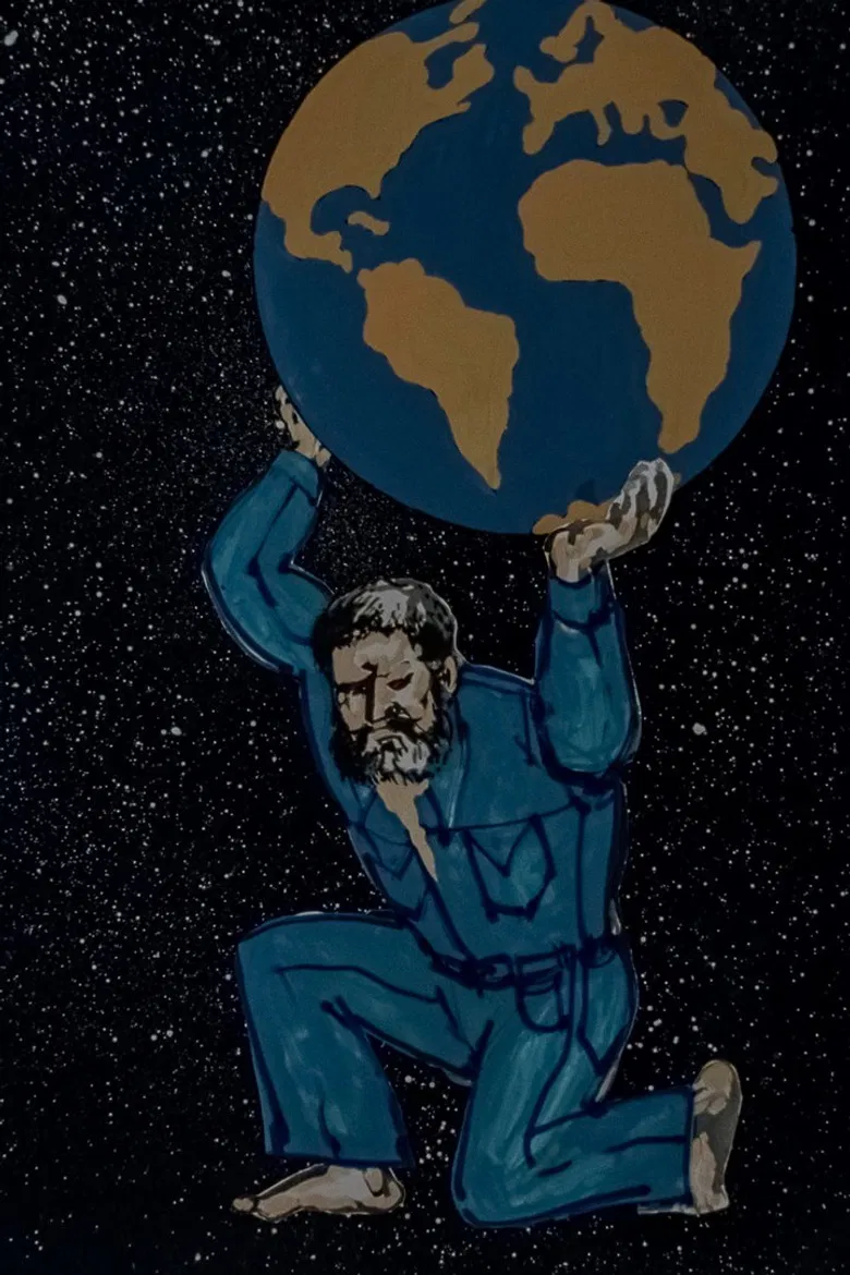 Deal poster background