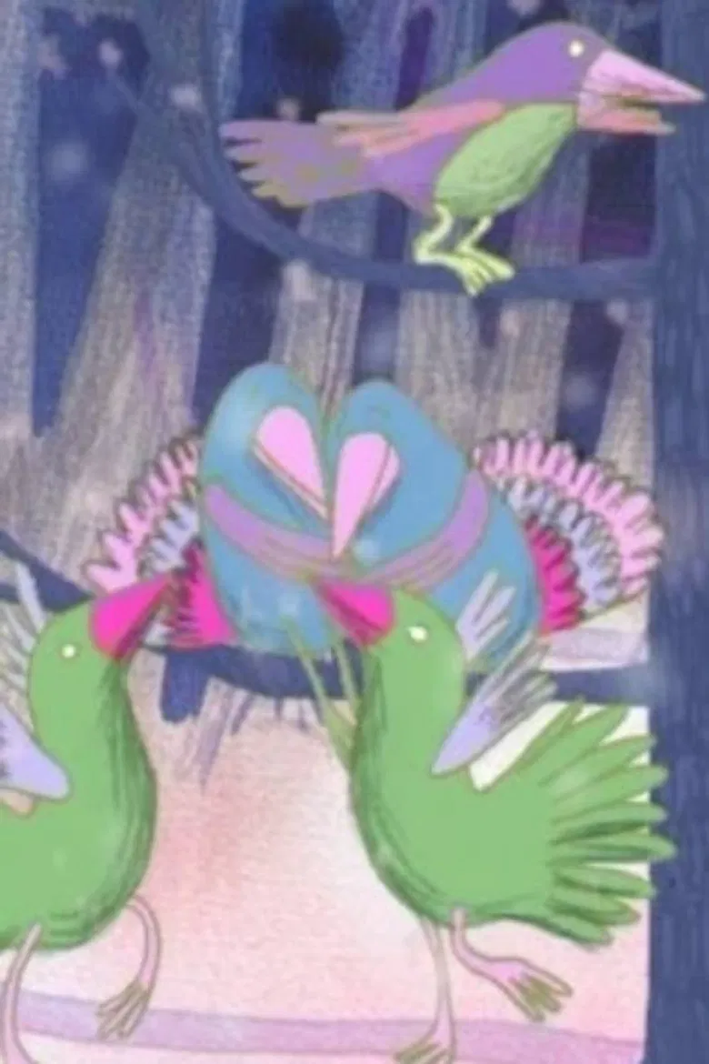 Fest of Lonely Souls poster background