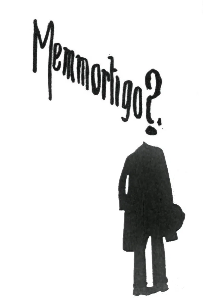 Memmortigo? poster background