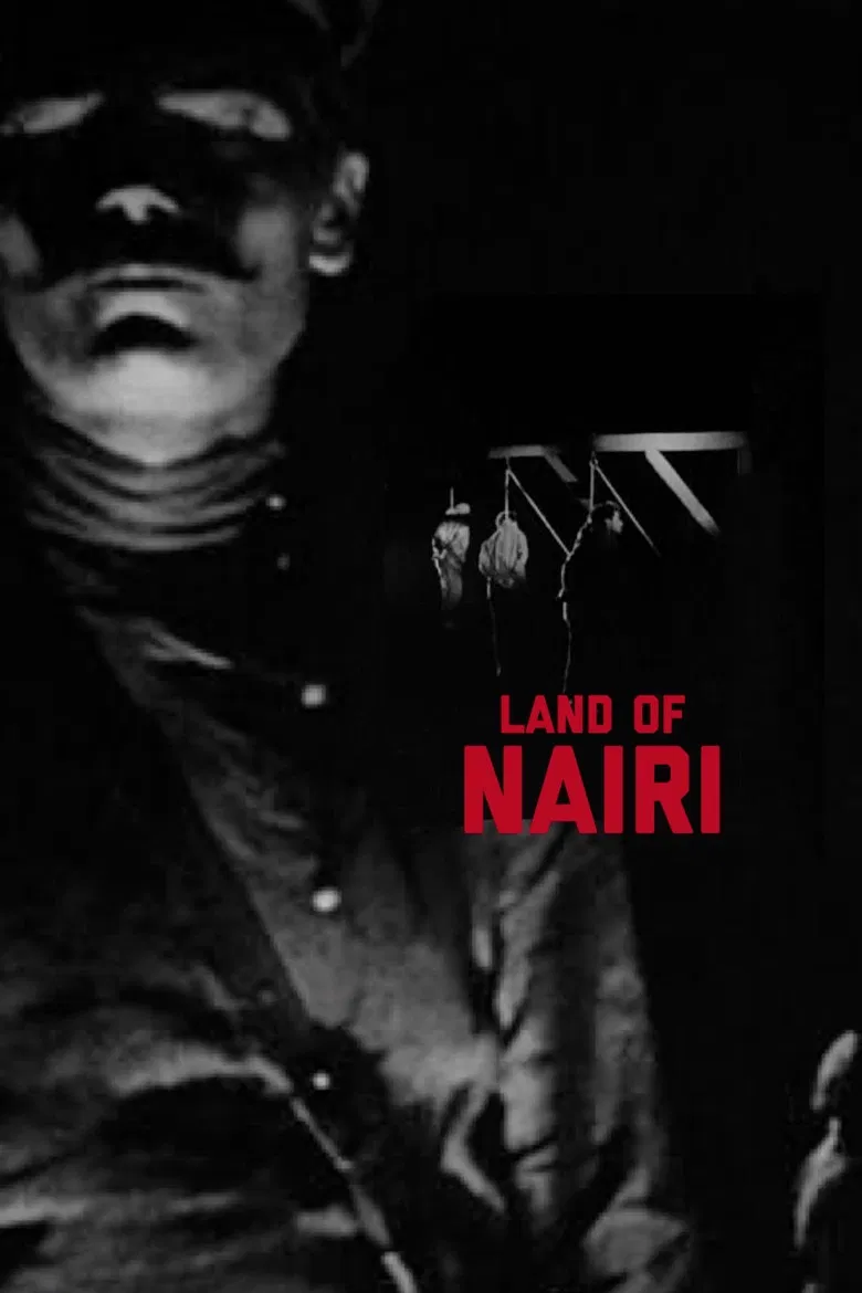 Land of Nairi poster background