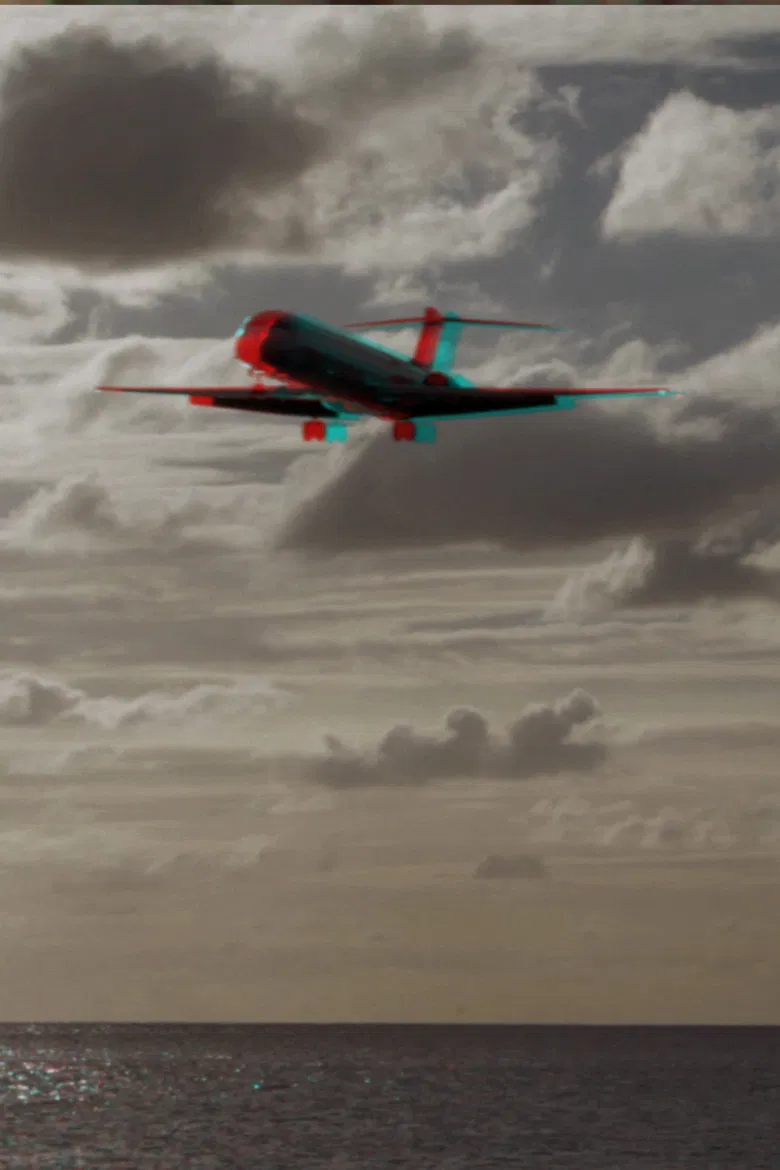 Baby Blue poster background