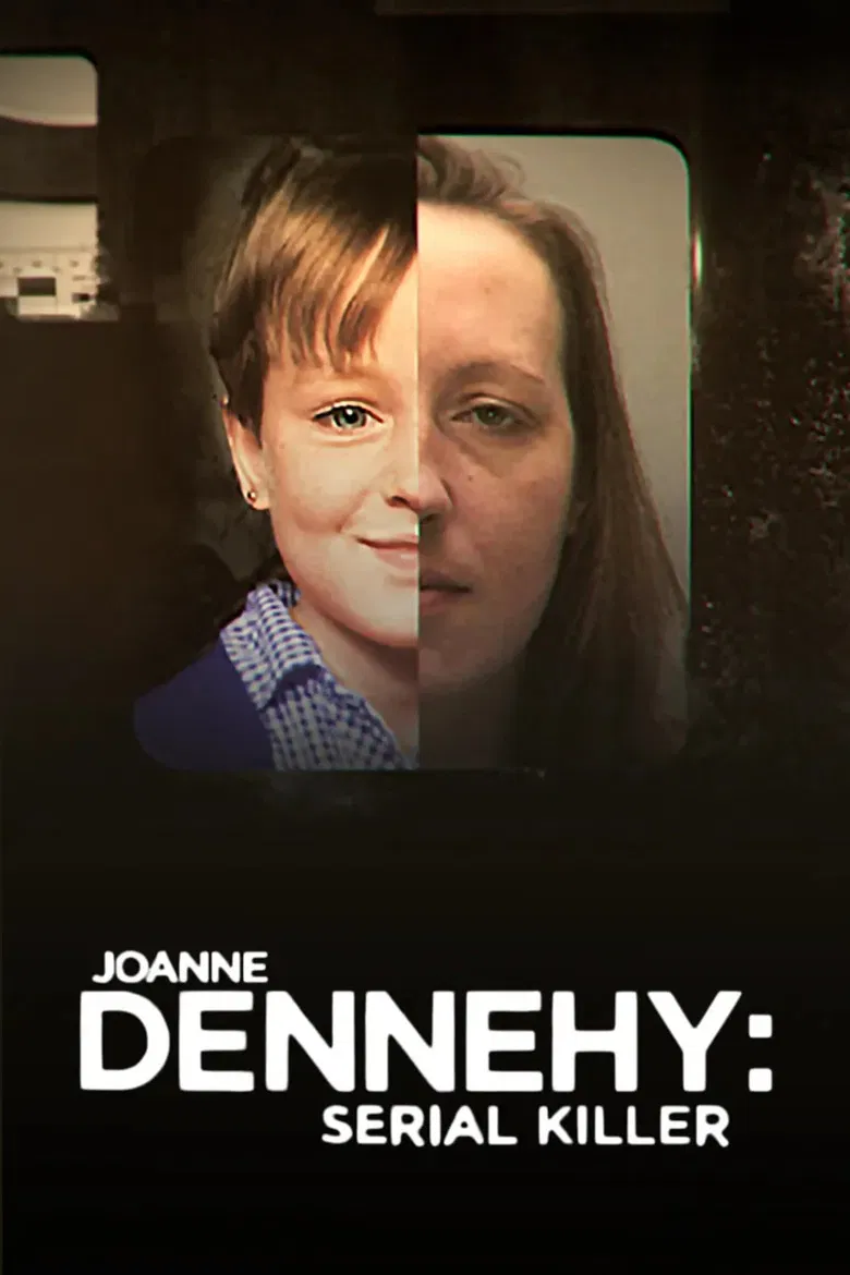 Joanne Dennehy: Serial Killer poster background