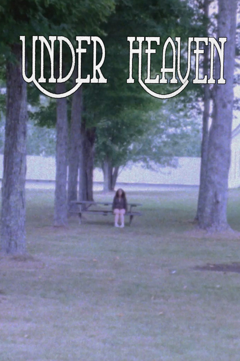 Under Heaven poster background